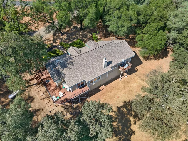 $449,000 | 6970 Olympus Drive, Garden Valley, CA 95633