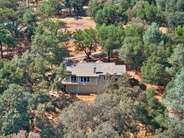 $449,000 | 6970 Olympus Drive, Garden Valley, CA 95633