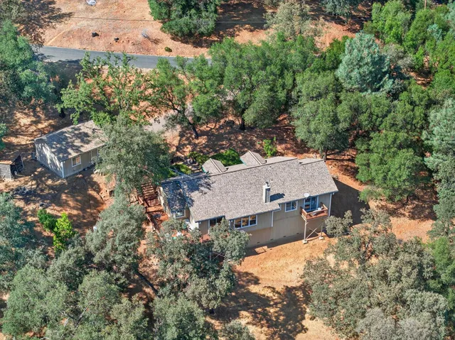 $449,000 | 6970 Olympus Drive, Garden Valley, CA 95633