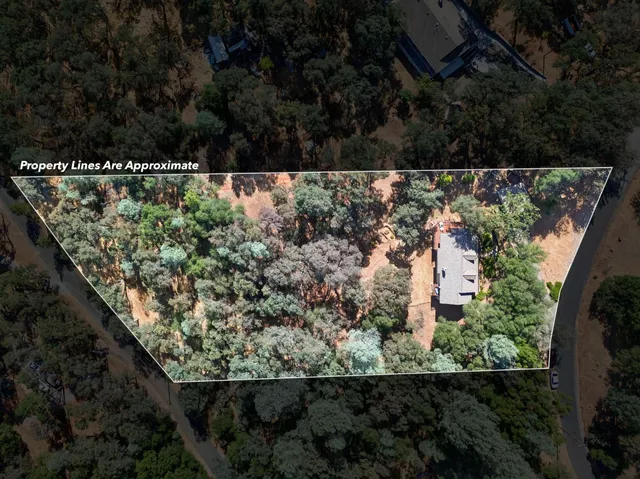 $449,000 | 6970 Olympus Drive, Garden Valley, CA 95633