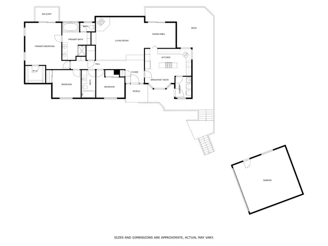 $449,000 | 6970 Olympus Drive, Garden Valley, CA 95633