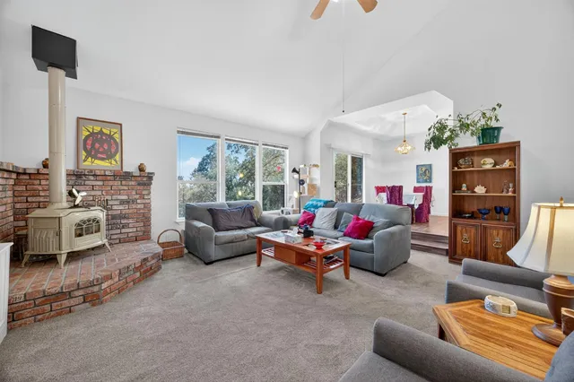 $449,000 | 6970 Olympus Drive, Garden Valley, CA 95633