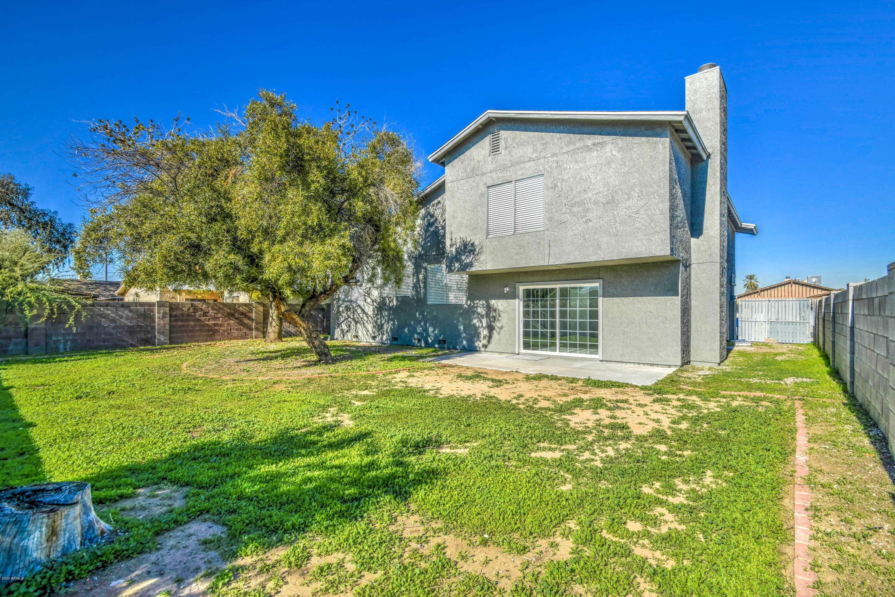1635 East Apollo Road Phoenix, AZ 85042 - Photo 55 of 56 rear 4