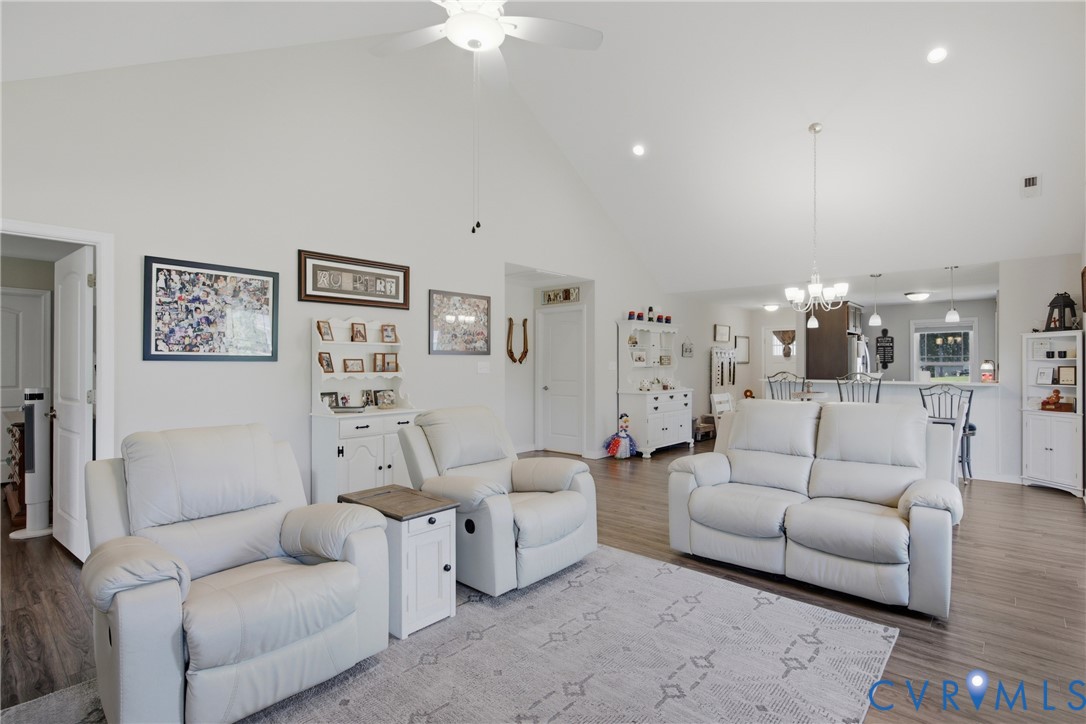 131 Mcree Way Aylett, VA 23009 - Photo 5 of 46