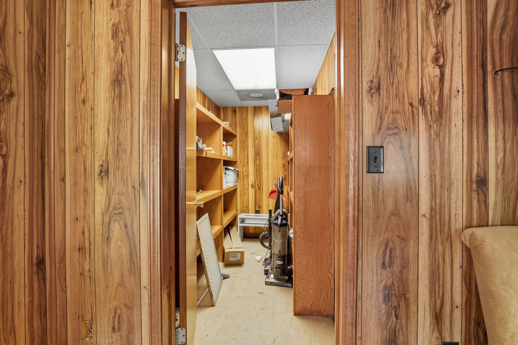200 Tom Smith Road Martin, TN 38237 - Photo 17 of 51 a view of walk in closet
