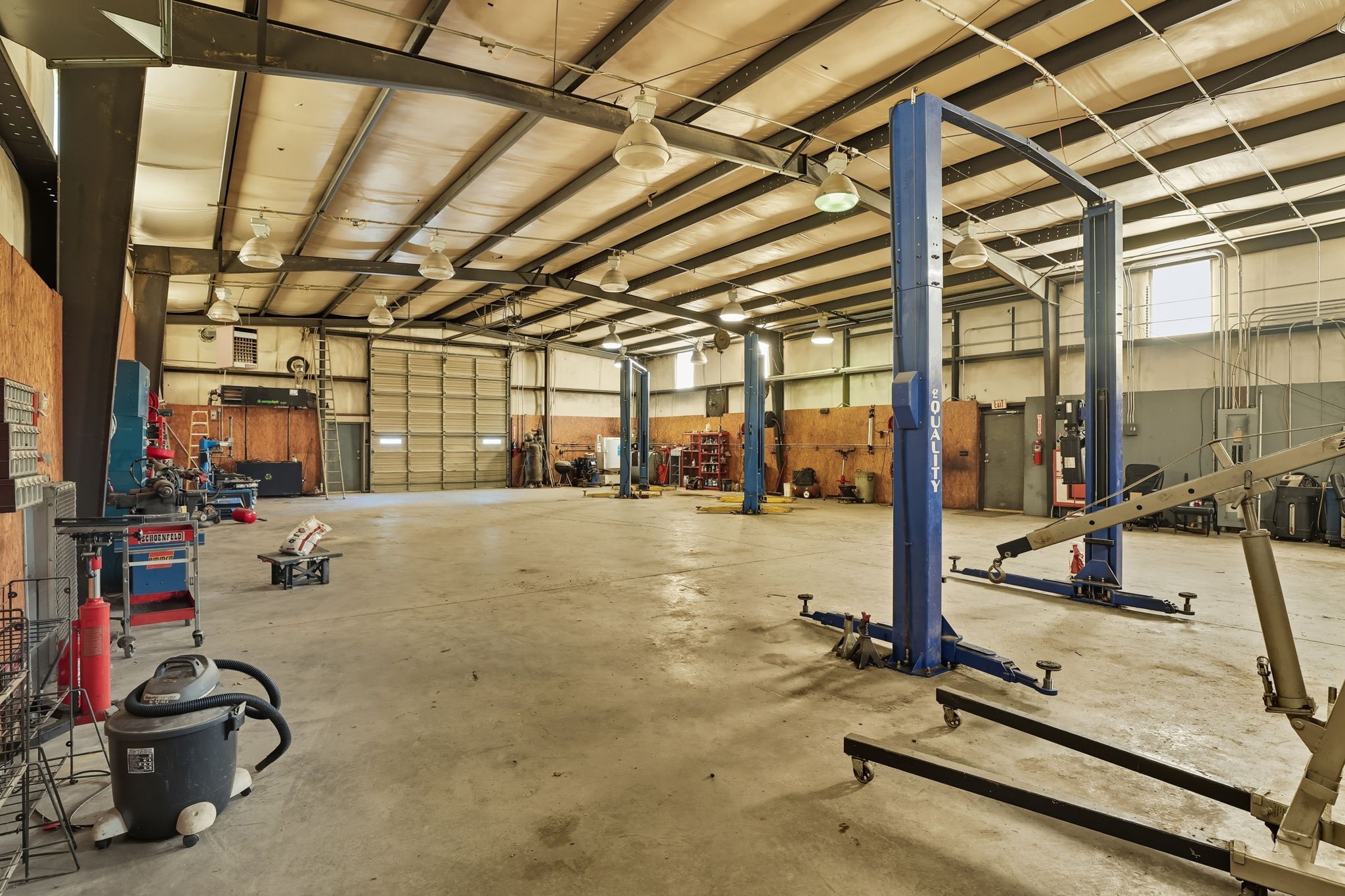200 Tom Smith Road Martin, TN 38237 - Photo 27 of 51 a view of a room with gym equipment