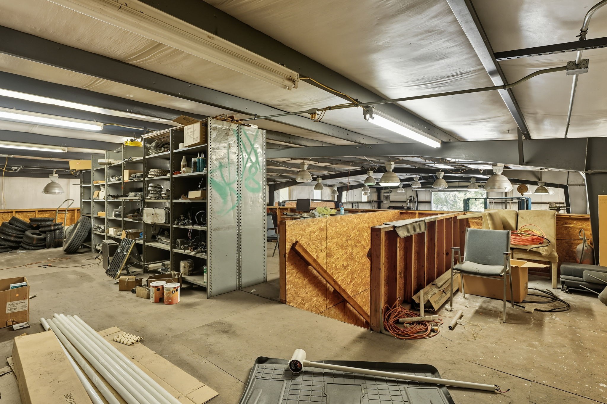 200 Tom Smith Road Martin, TN 38237 - Photo 39 of 51 a view of gym