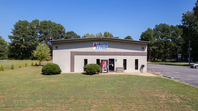 a view of a couches on the roof deck