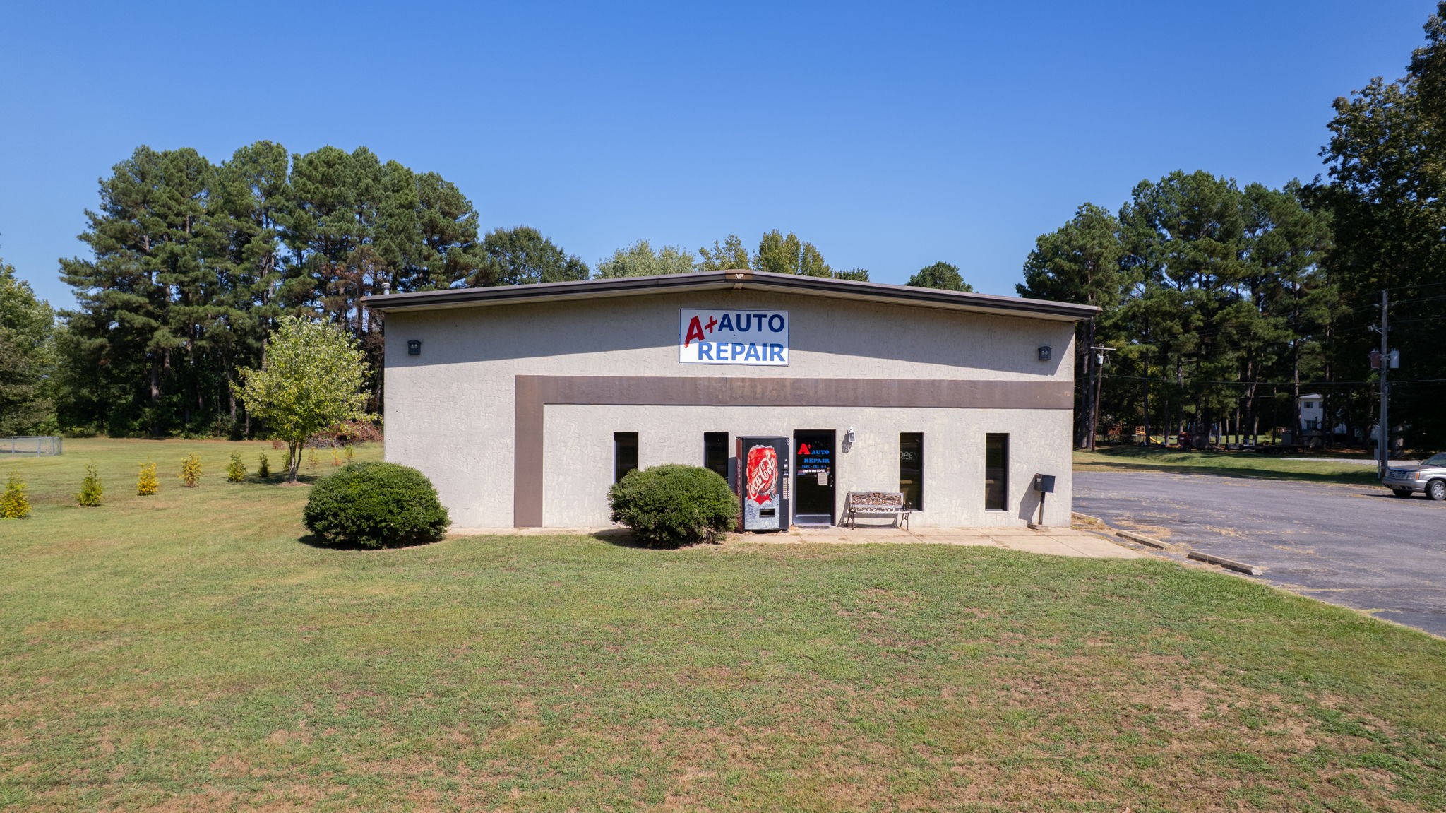 200 Tom Smith Road Martin, TN 38237 - Photo 41 of 51 a front view of a house with porch
