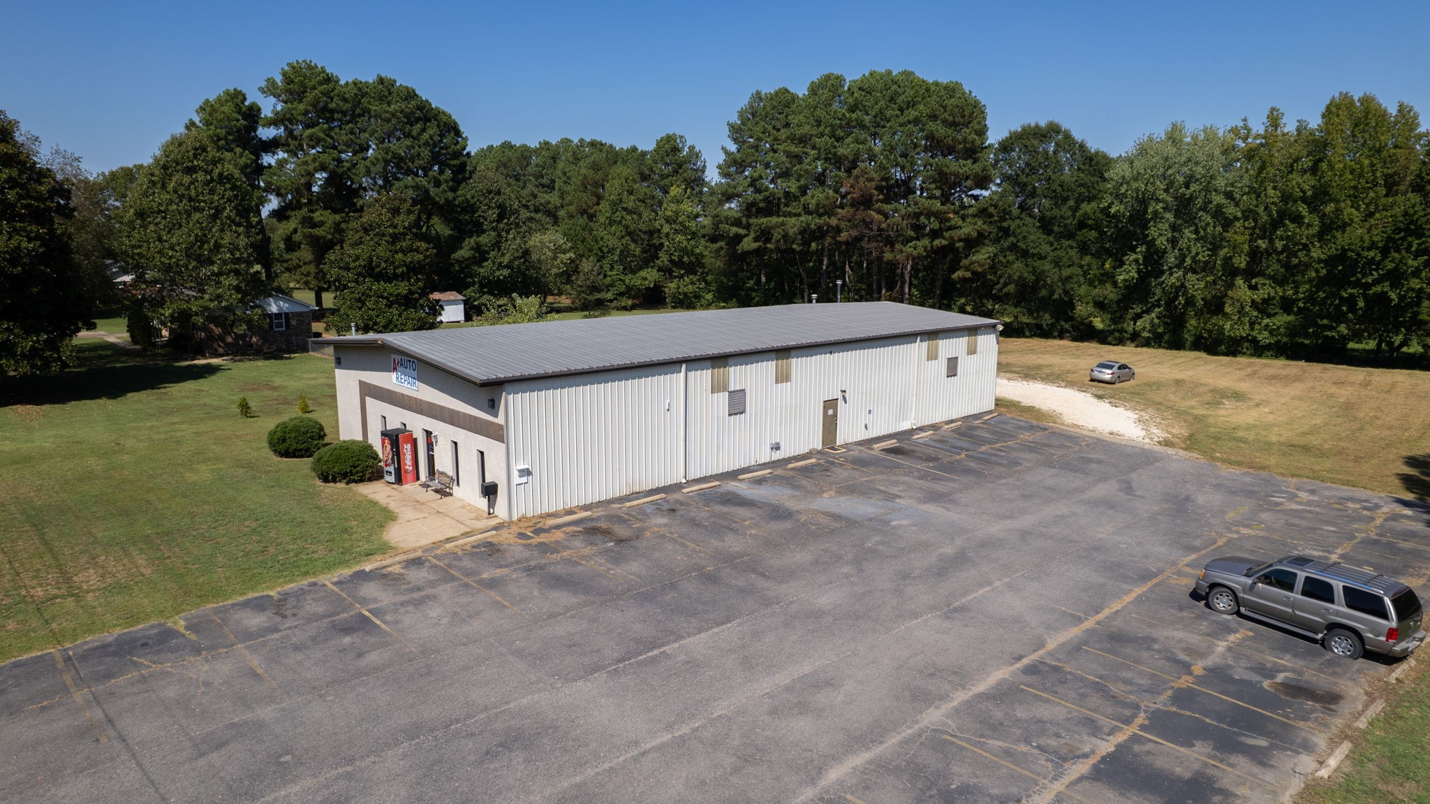 200 Tom Smith Road Martin, TN 38237 - Photo 42 of 51 a view of a couches on the roof deck