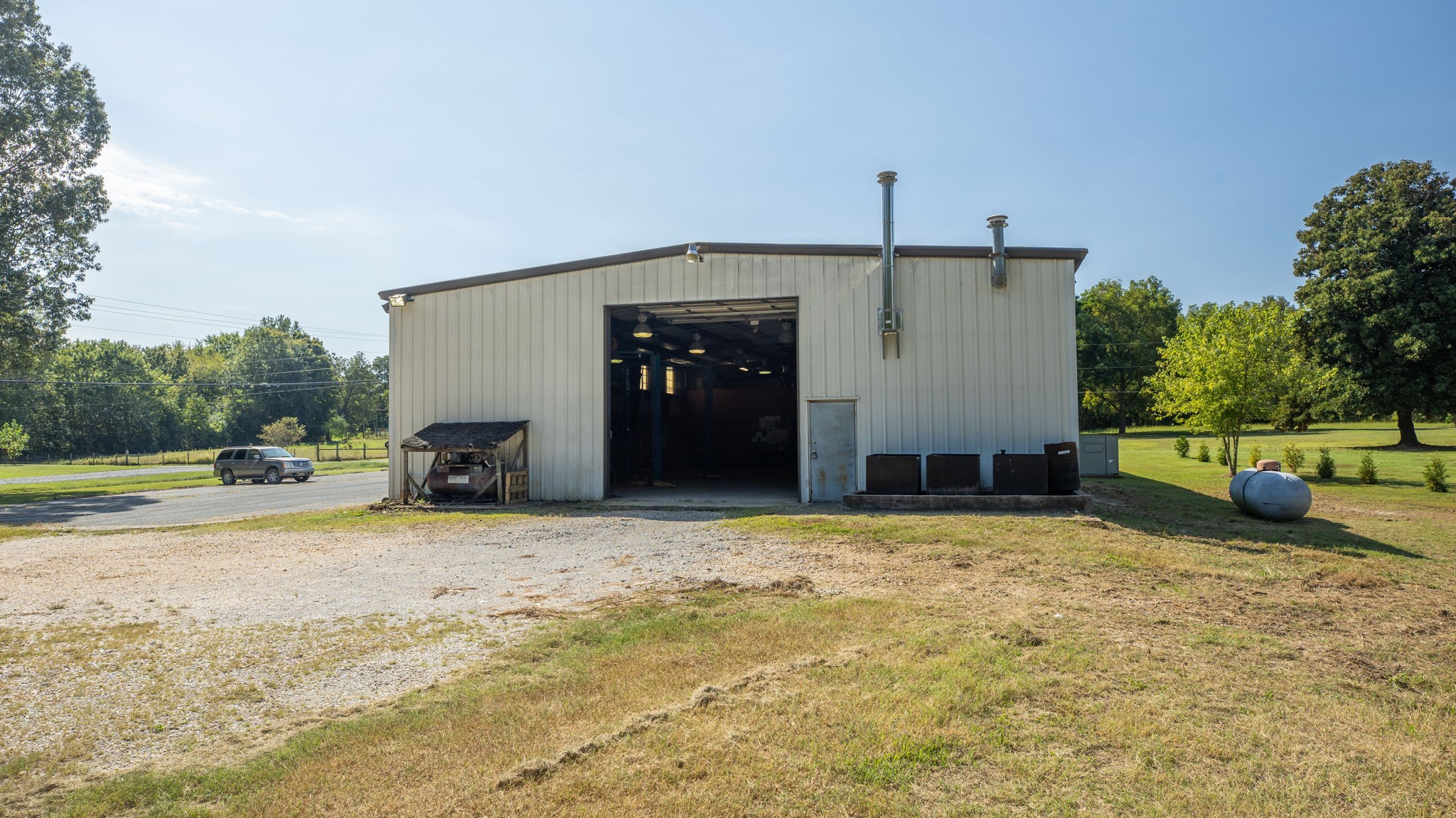 200 Tom Smith Road Martin, TN 38237 - Photo 45 of 51 a view of a outdoor space