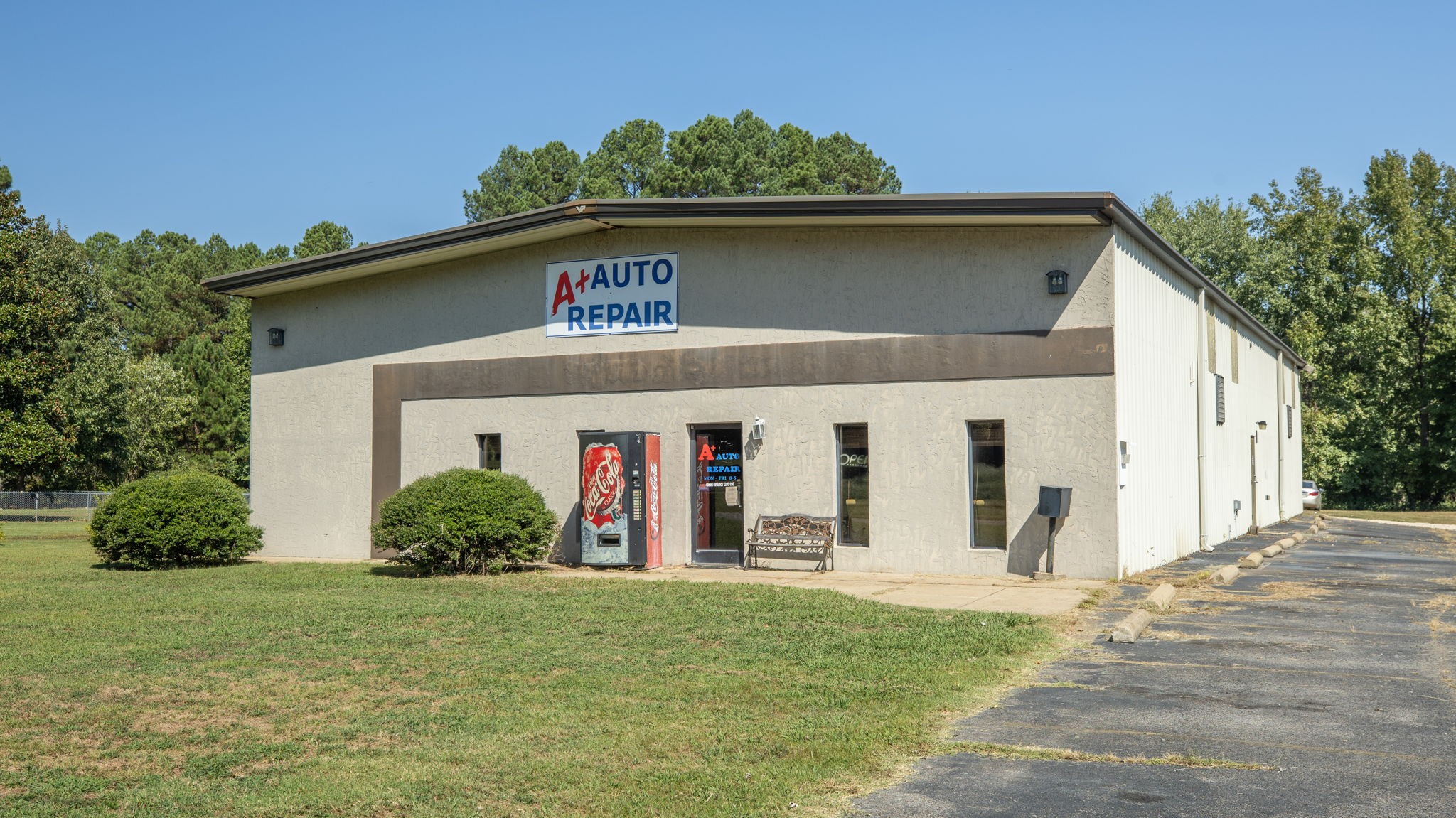 200 Tom Smith Road Martin, TN 38237 - Photo 51 of 51 a view of outdoor space and yard