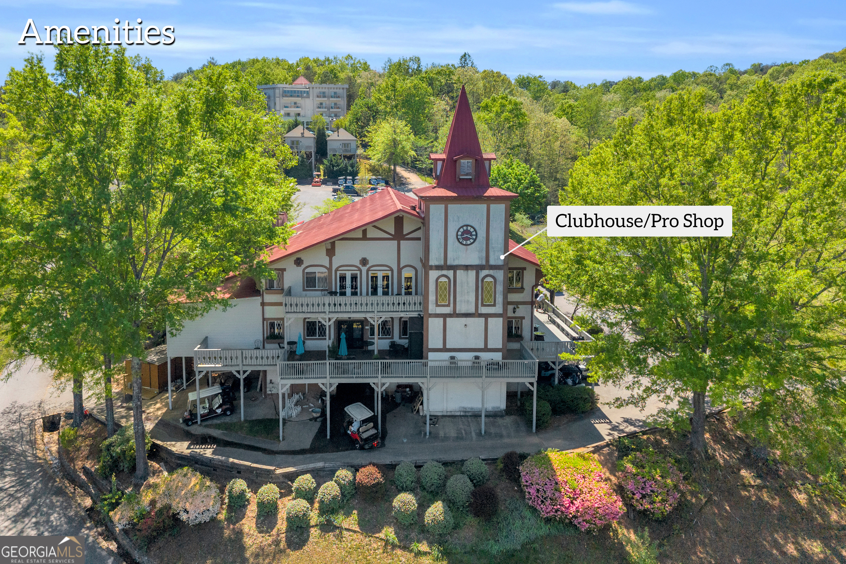 333 Rosen Strasse Helen, GA 30545 - Photo 69 of 70
