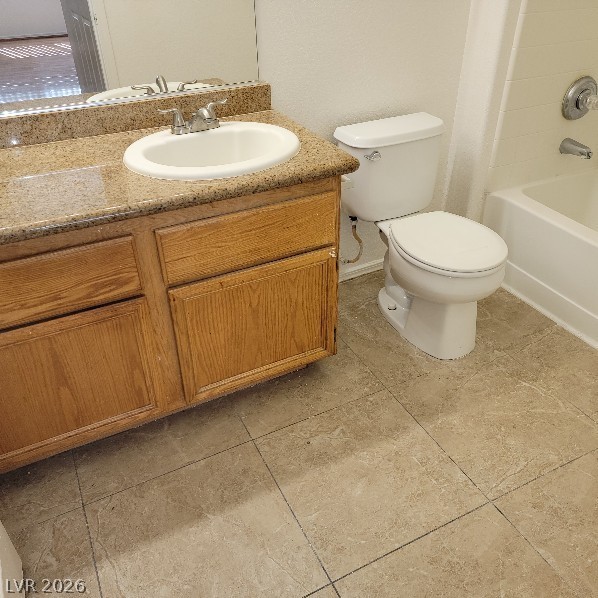 3318 North Decatur Boulevard, Unit 1022 Las Vegas, NV 89130 - Photo 26 of 34