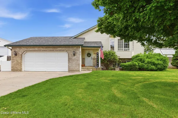 $635,000 | 8814 Torrey Lane, Hayden, ID 83835
