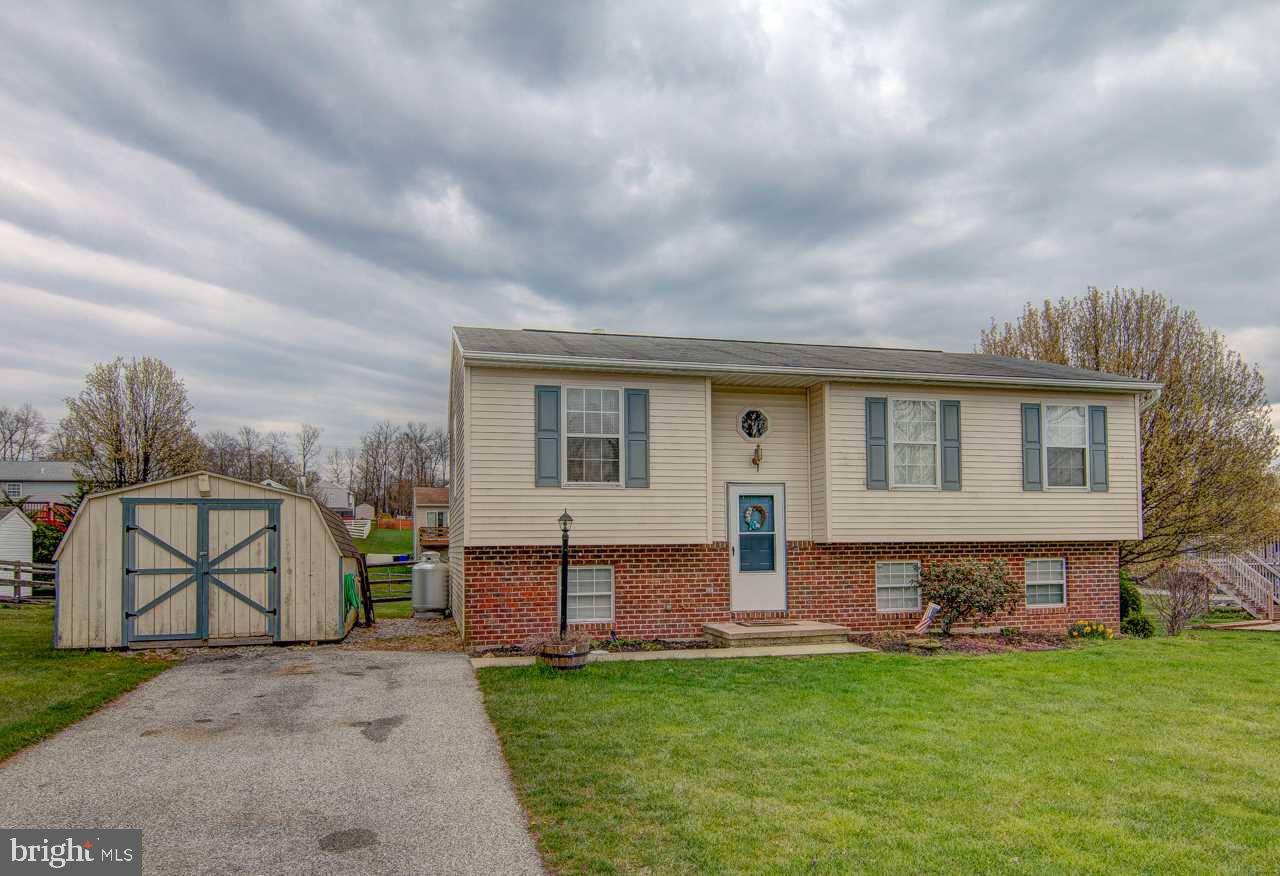 85 Cypress Point Road Felton, PA 17322 - Photo 24 of 25 Gallery Image 24