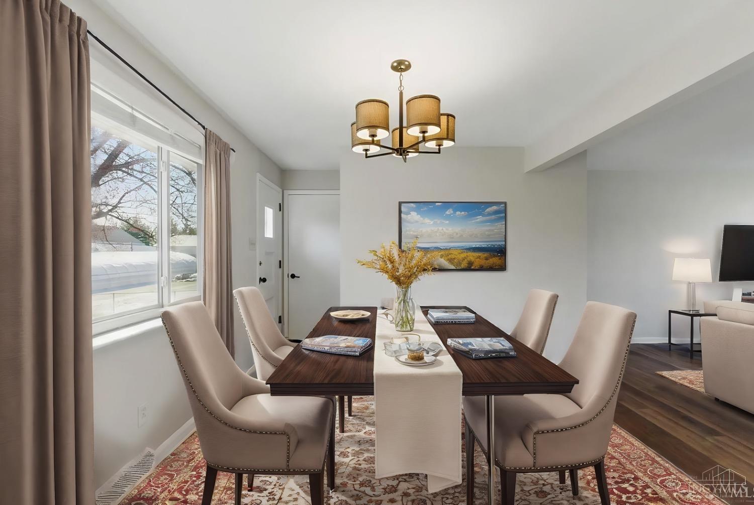 3496 Ebenezer Road Cincinnati, OH 45248 - Photo 5 of 35 Dining Area