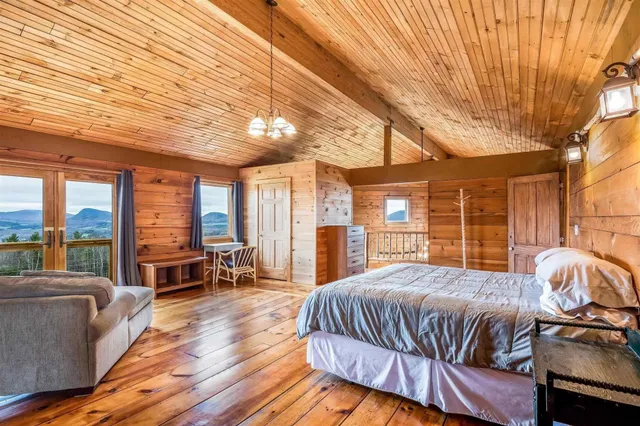 $1,799,000 | 119 Parenteau Lane, Westmore, VT 05860