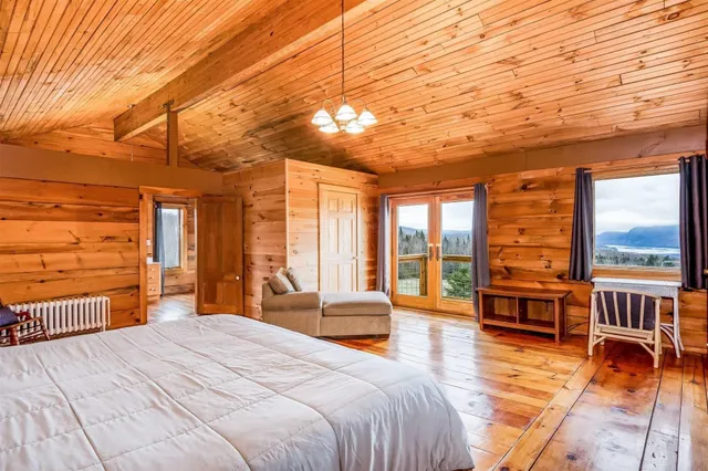 $1,799,000 | 119 Parenteau Lane, Westmore, VT 05860