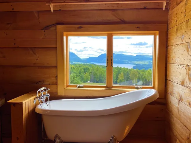 $1,799,000 | 119 Parenteau Lane, Westmore, VT 05860