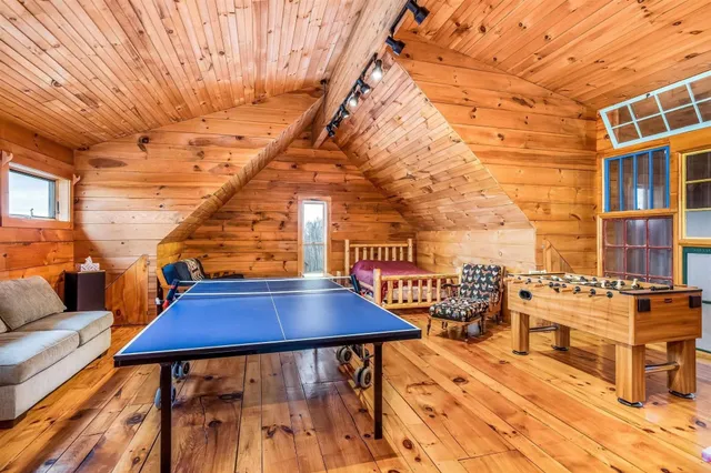 $1,799,000 | 119 Parenteau Lane, Westmore, VT 05860