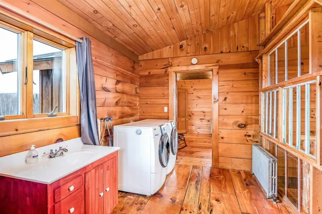 $1,799,000 | 119 Parenteau Lane, Westmore, VT 05860