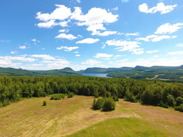 $1,799,000 | 119 Parenteau Lane, Westmore, VT 05860