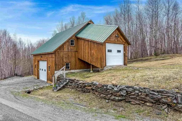 $1,799,000 | 119 Parenteau Lane, Westmore, VT 05860