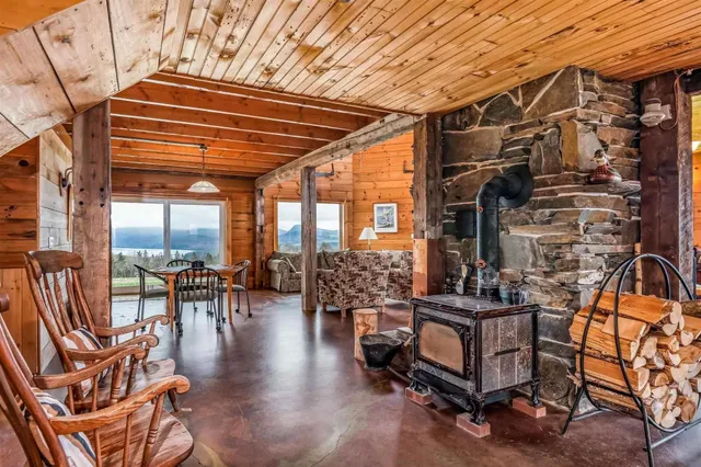 $1,799,000 | 119 Parenteau Lane, Westmore, VT 05860