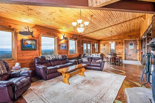 $1,799,000 | 119 Parenteau Lane, Westmore, VT 05860