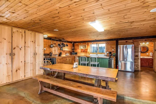 $1,799,000 | 119 Parenteau Lane, Westmore, VT 05860