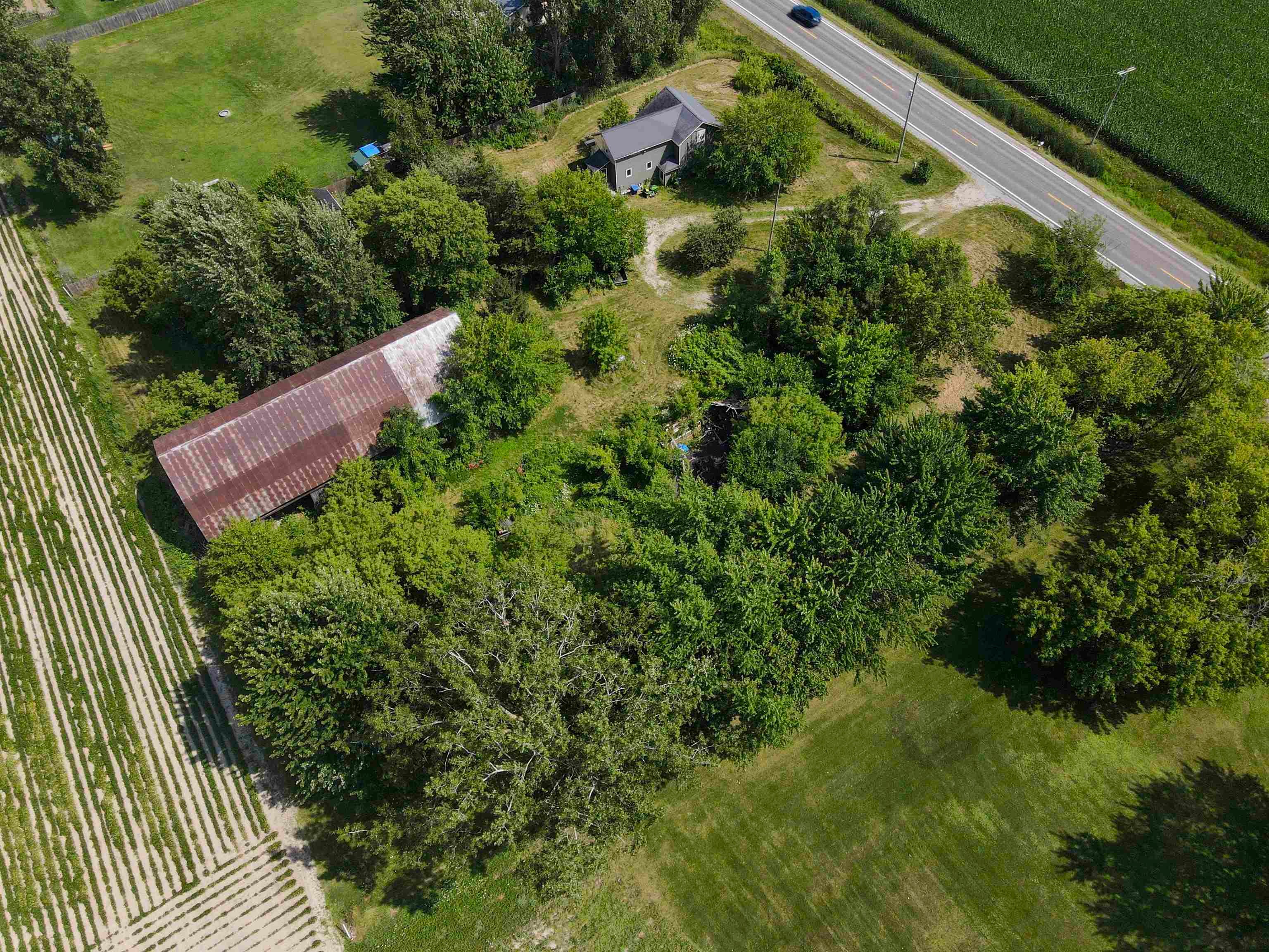 1666 Wheeler Road Auburn, MI 48611 - Photo 25 of 39 Gallery Image 25