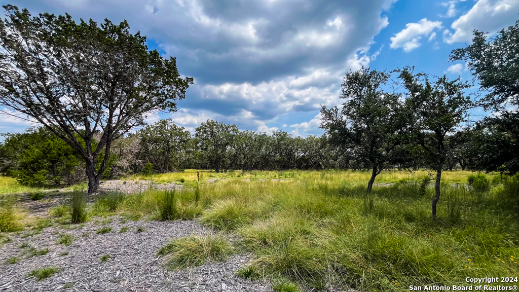 Lot 104 Creekside At Camp Verde Center Point, TX 78010 - Photo 8 of 18 a view of an outdoor space and yard
