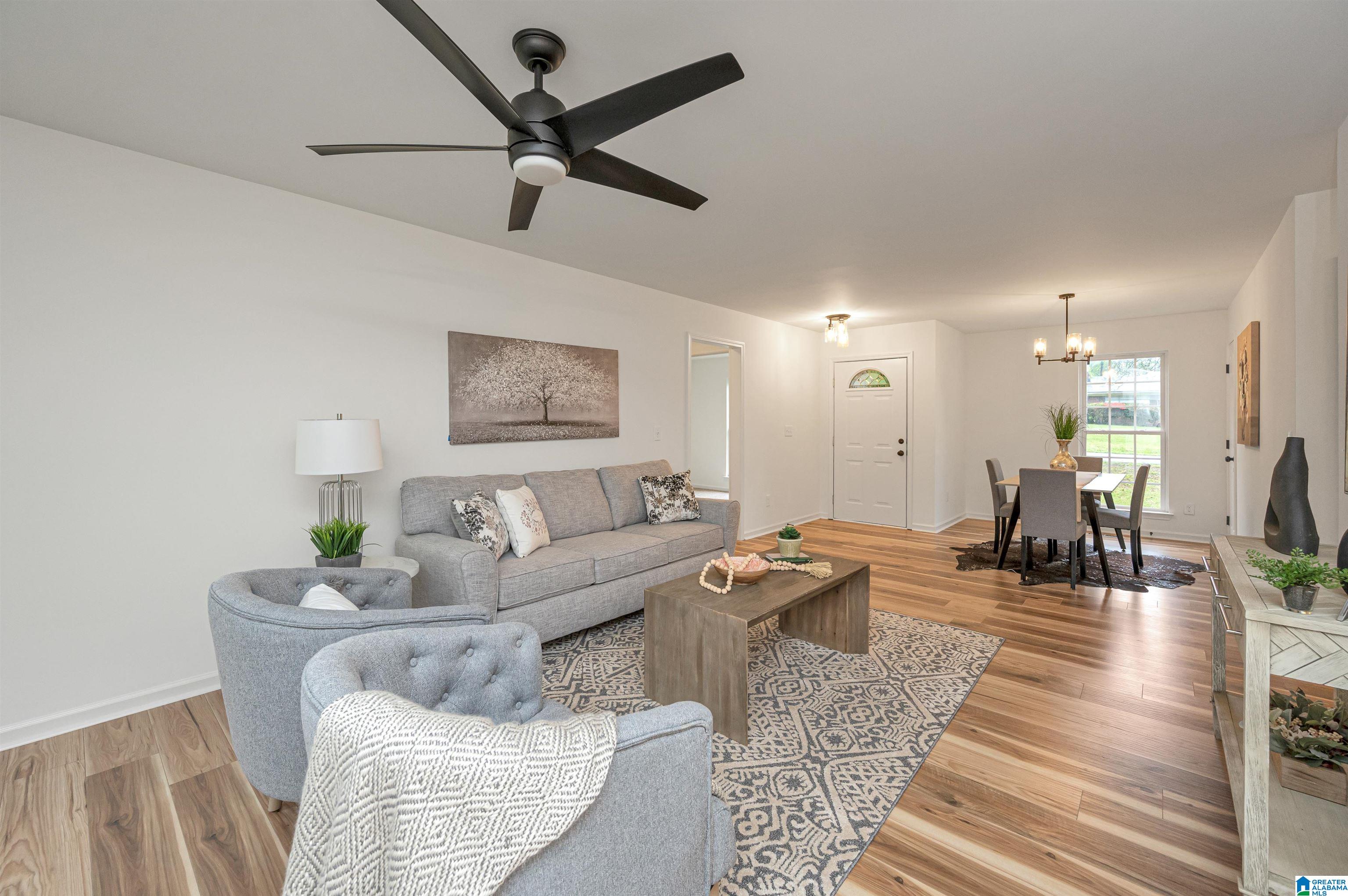 204 4th Way Pleasant Grove, AL 35127 - Photo 6 of 38