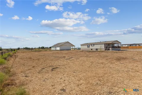 a view of lake and mountain