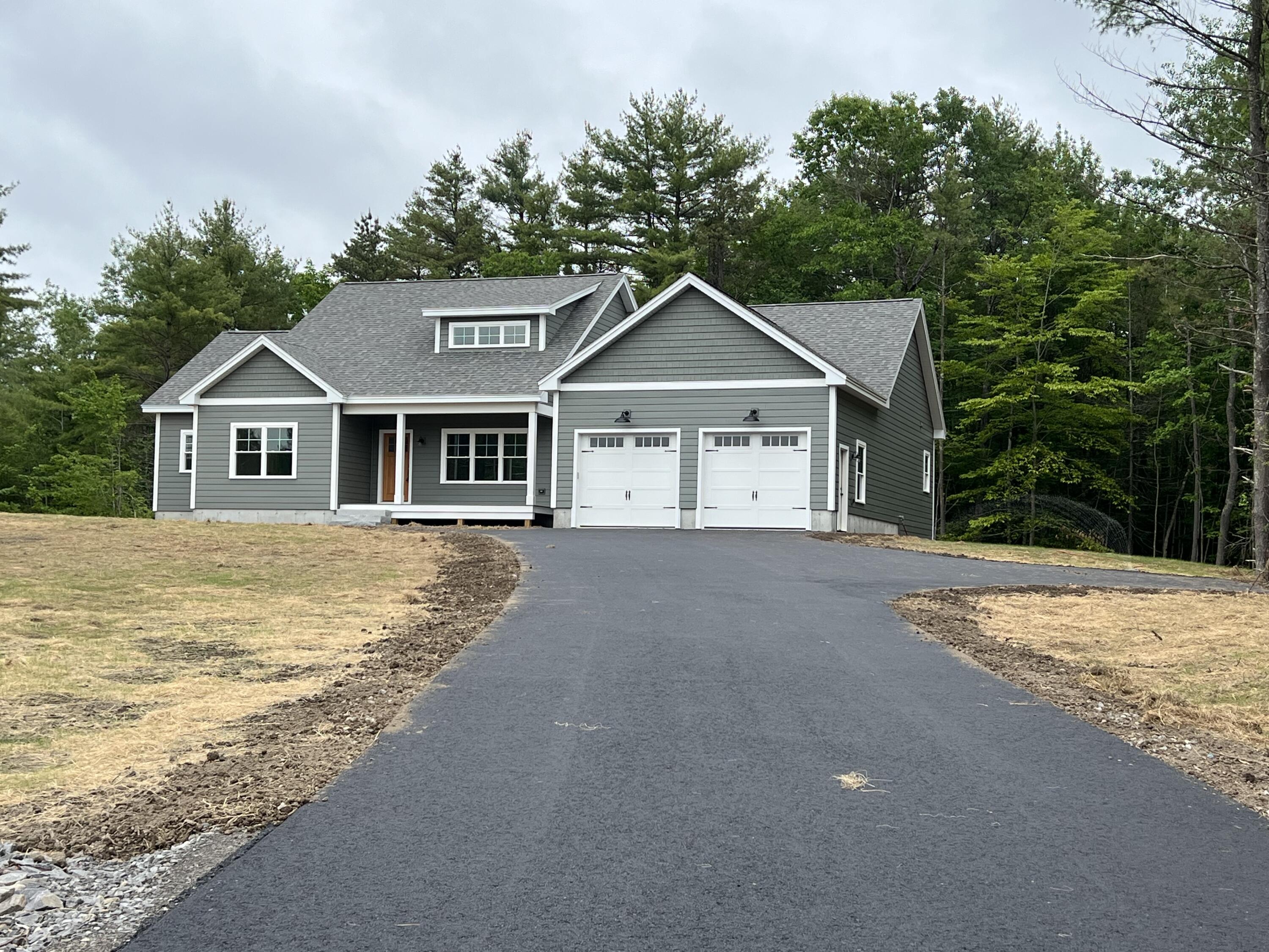 121 Beech Ridge Road Scarborough, ME 04074 - Photo 1 of 68 IMG_4703