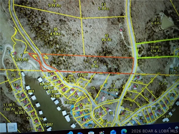 $434,900 | 71 Partee Lane, Sunrise Beach, MO 65079