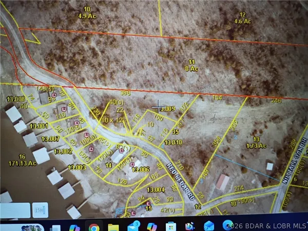 $434,900 | 71 Partee Lane, Sunrise Beach, MO 65079