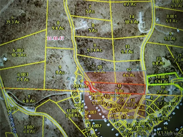 $434,900 | 71 Partee Lane, Sunrise Beach, MO 65079