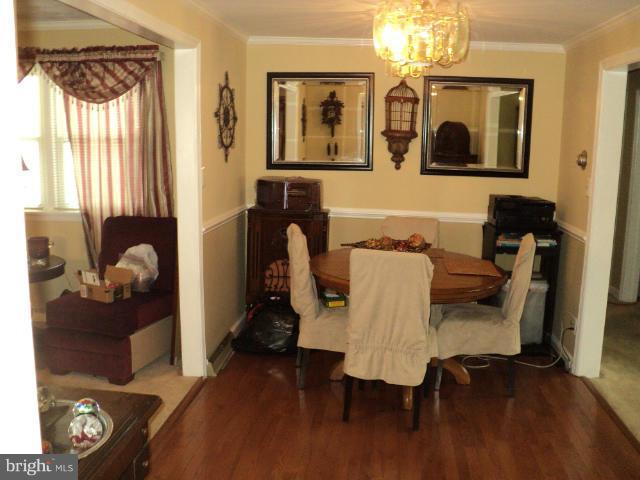 6702 Springbrook Lane Clinton, MD 20735 - Photo 11 of 30 a view of a room with furniture and windows