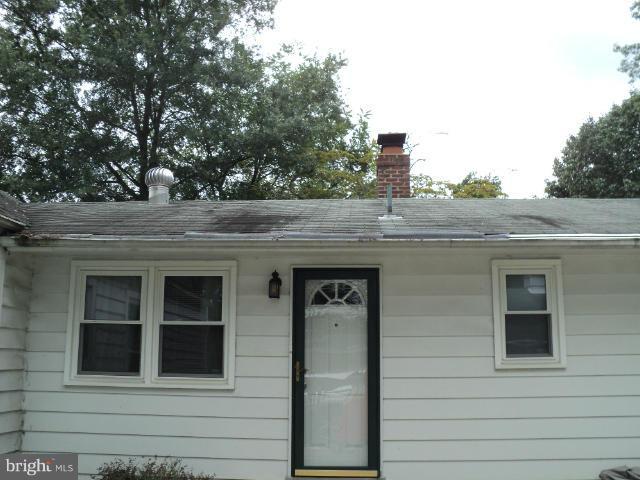 6702 Springbrook Lane Clinton, MD 20735 - Photo 27 of 30 a view of a house with a tree