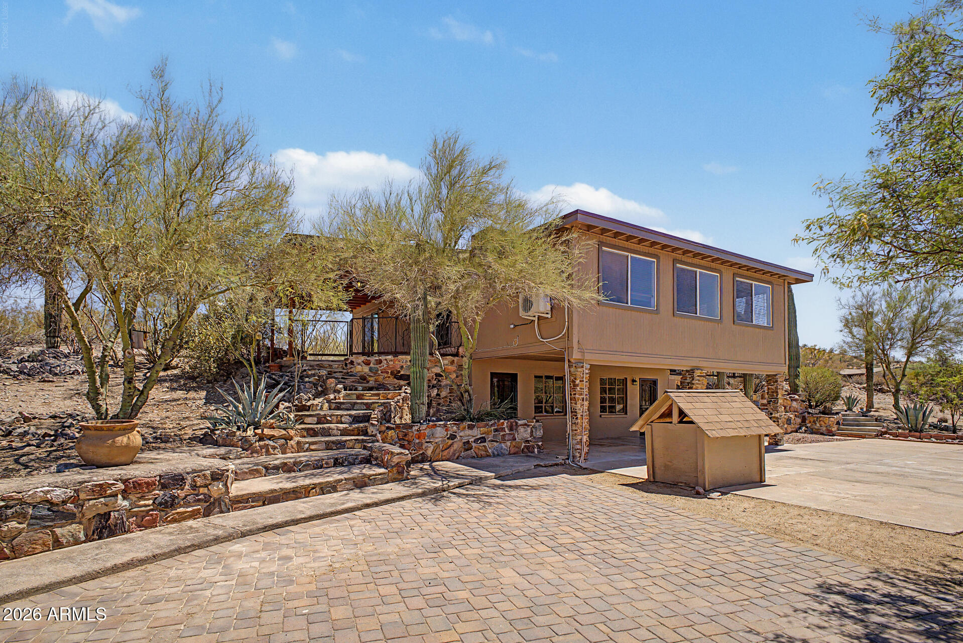3442 West Meander Road New River, AZ 85087 - Photo 4 of 50 02 - Meander