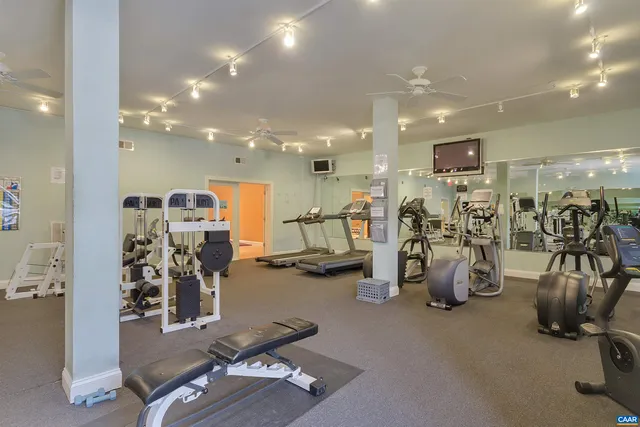 $339,000 | 750 Walker Square, Unit 3B, Charlottesville, VA 22903