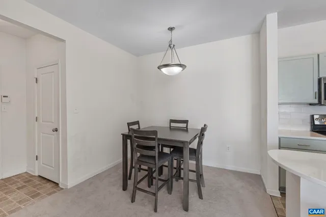 $339,000 | 750 Walker Square, Unit 3B, Charlottesville, VA 22903