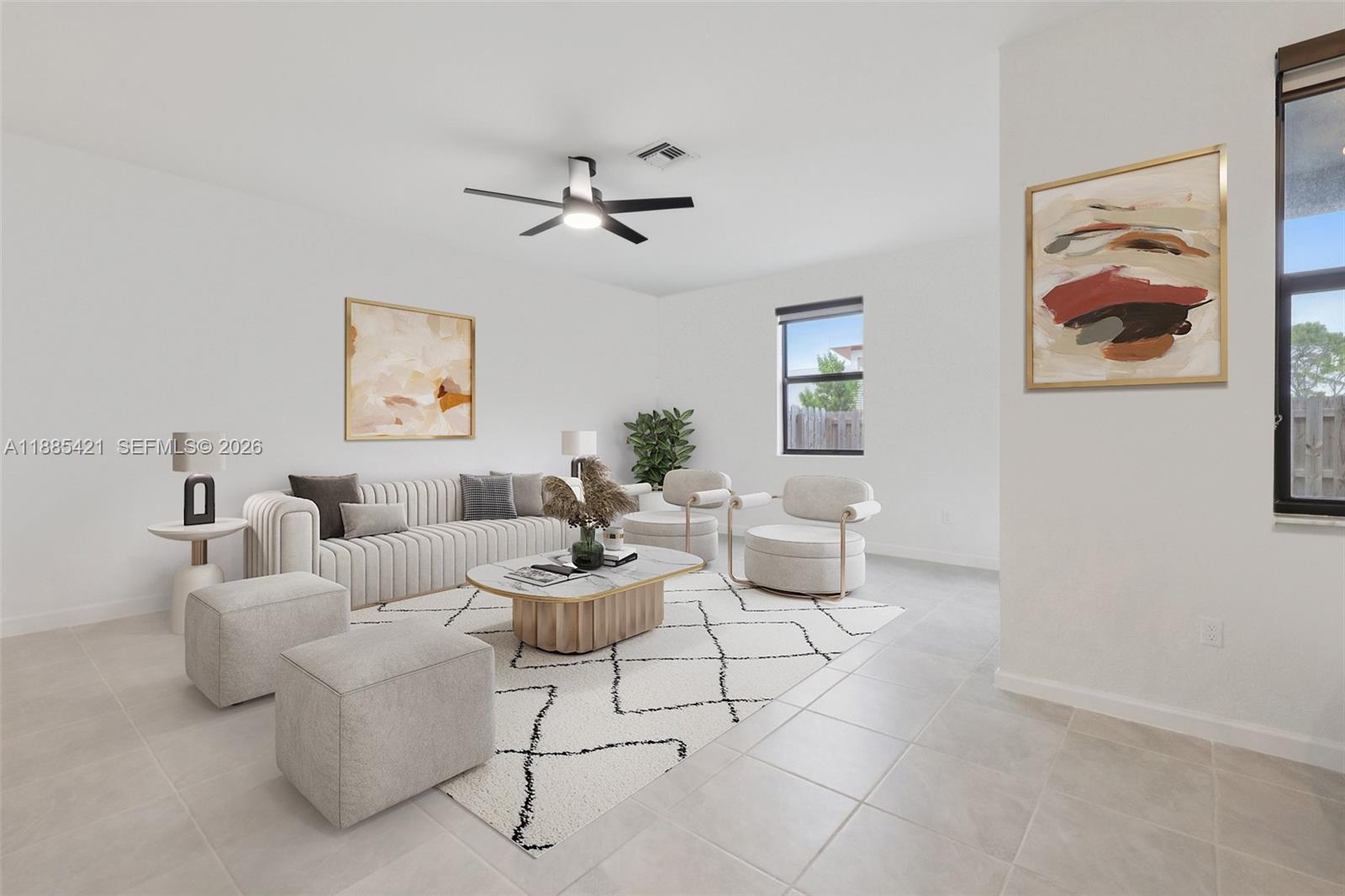 28639 Southwest 129th Court Homestead, FL 33033 - Photo 3 of 32