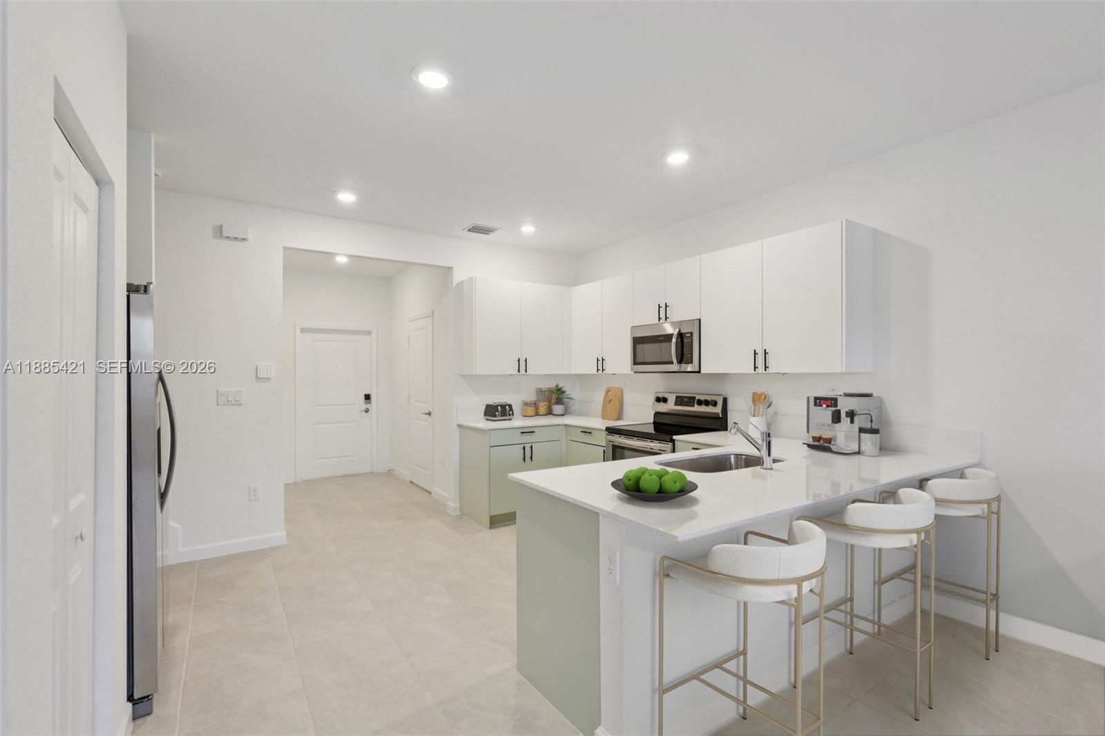 28639 Southwest 129th Court Homestead, FL 33033 - Photo 6 of 32