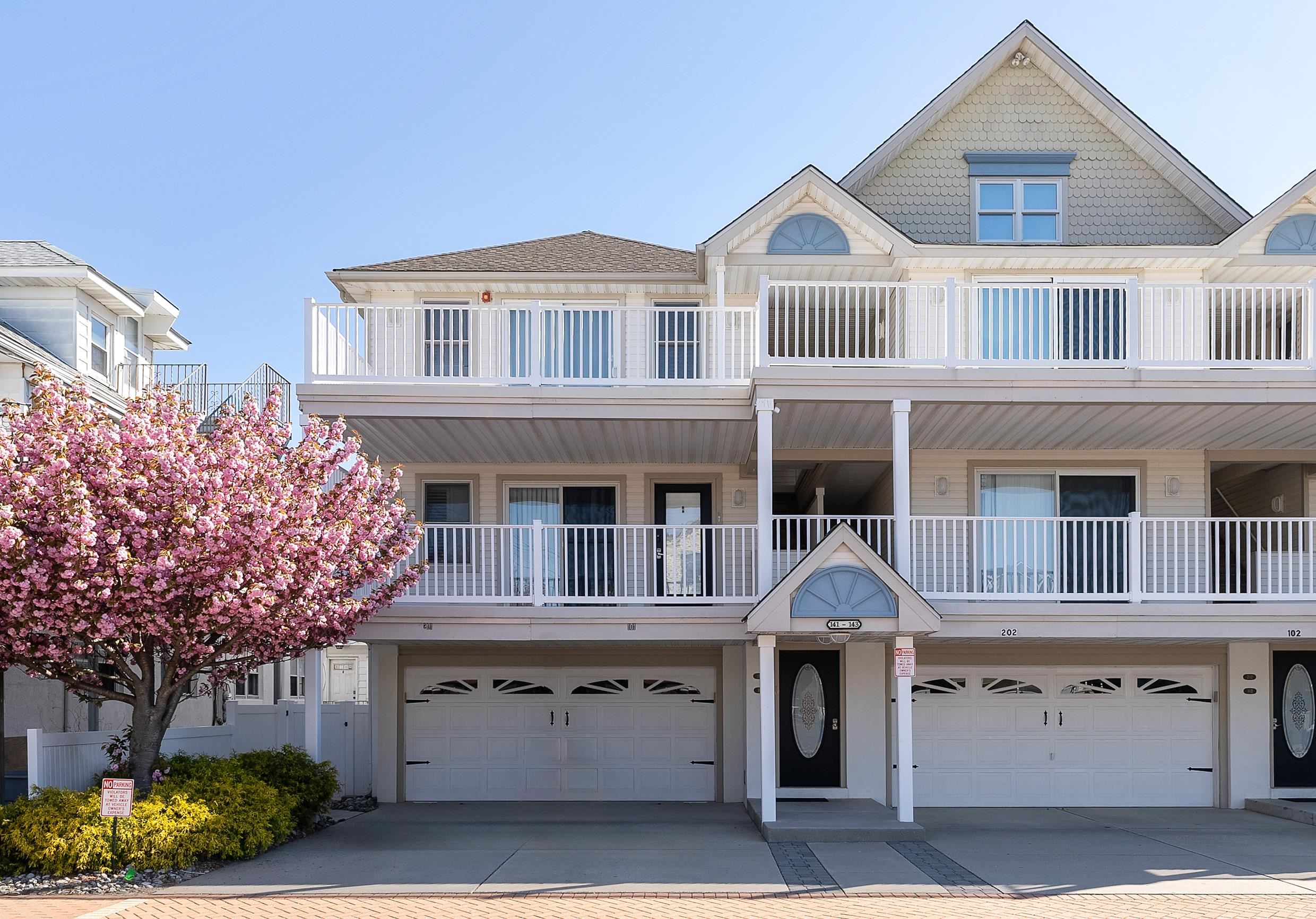141 Rio Grande Avenue, Unit 201 Wildwood, NJ 08260 - Photo 2 of 29