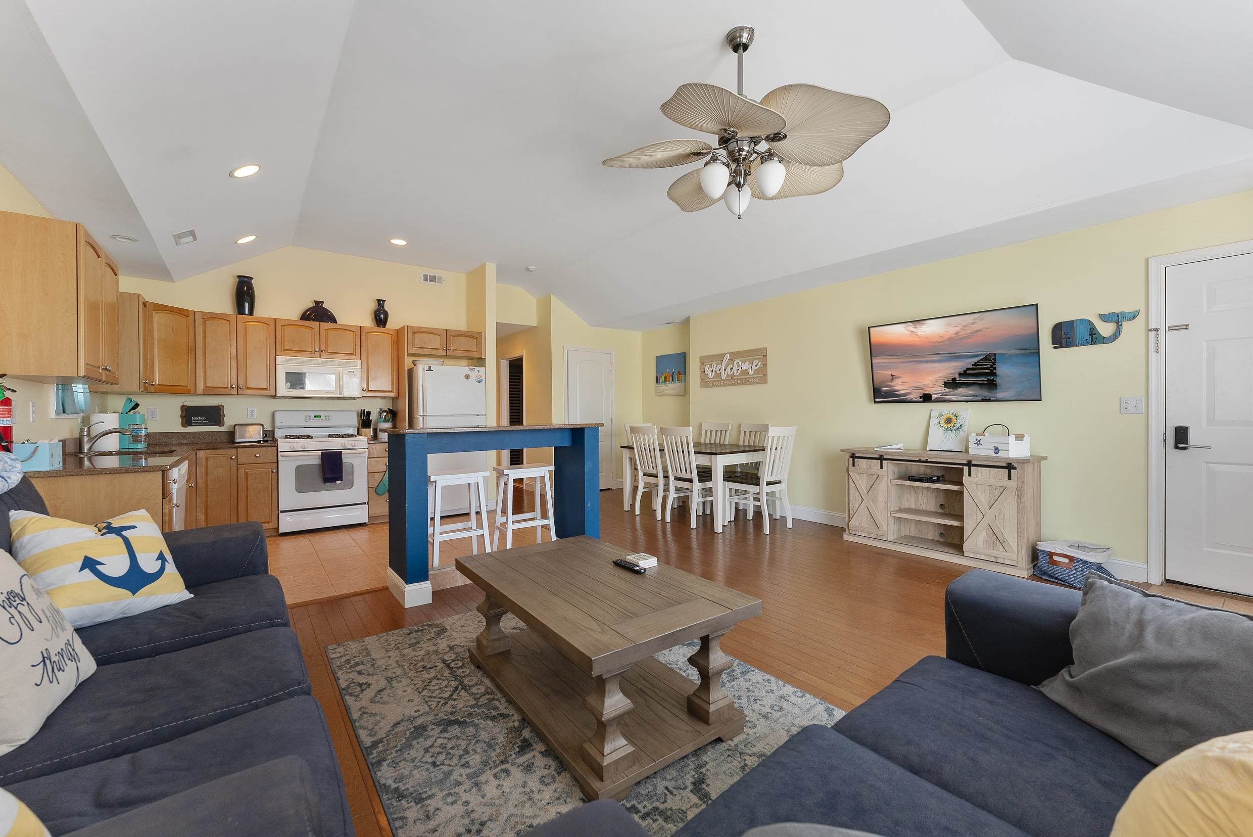 141 Rio Grande Avenue, Unit 201 Wildwood, NJ 08260 - Photo 23 of 29