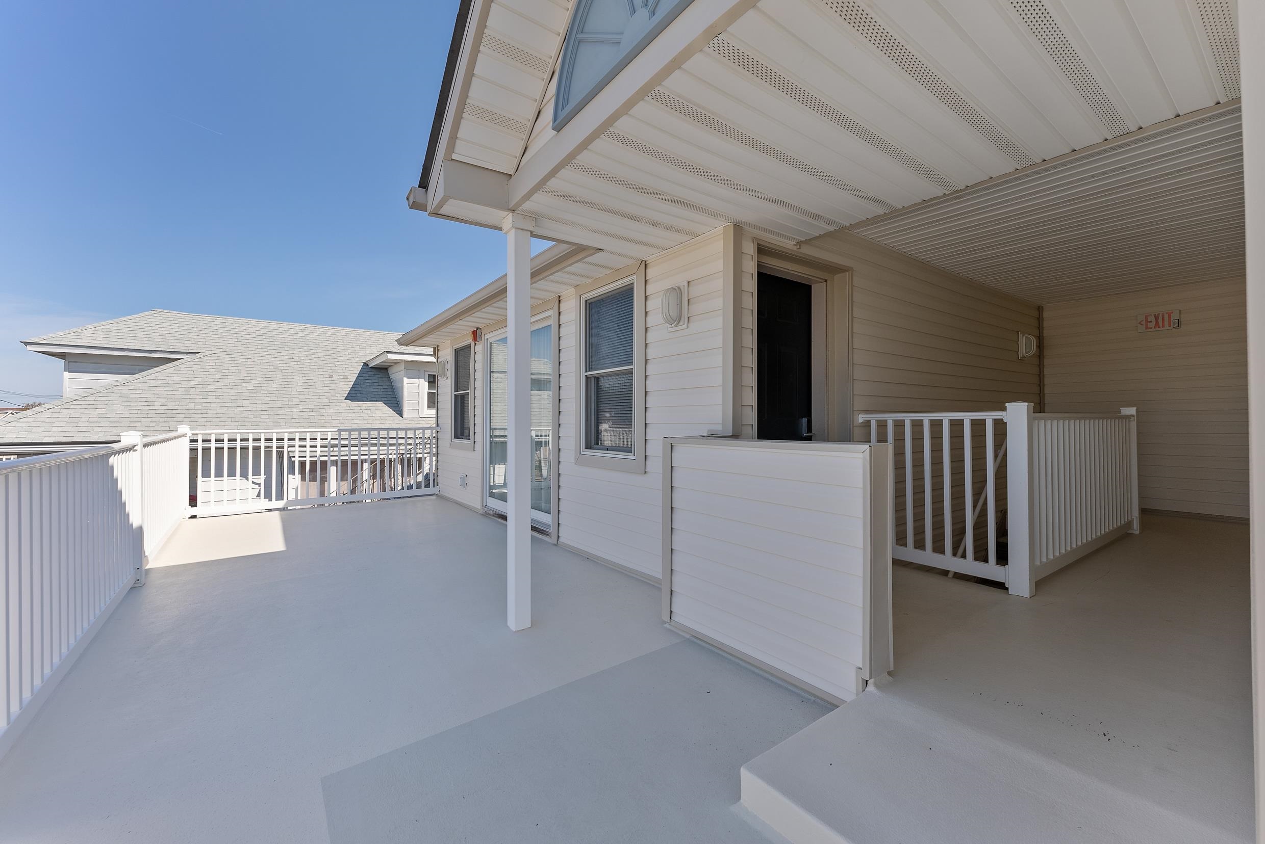 141 Rio Grande Avenue, Unit 201 Wildwood, NJ 08260 - Photo 3 of 29