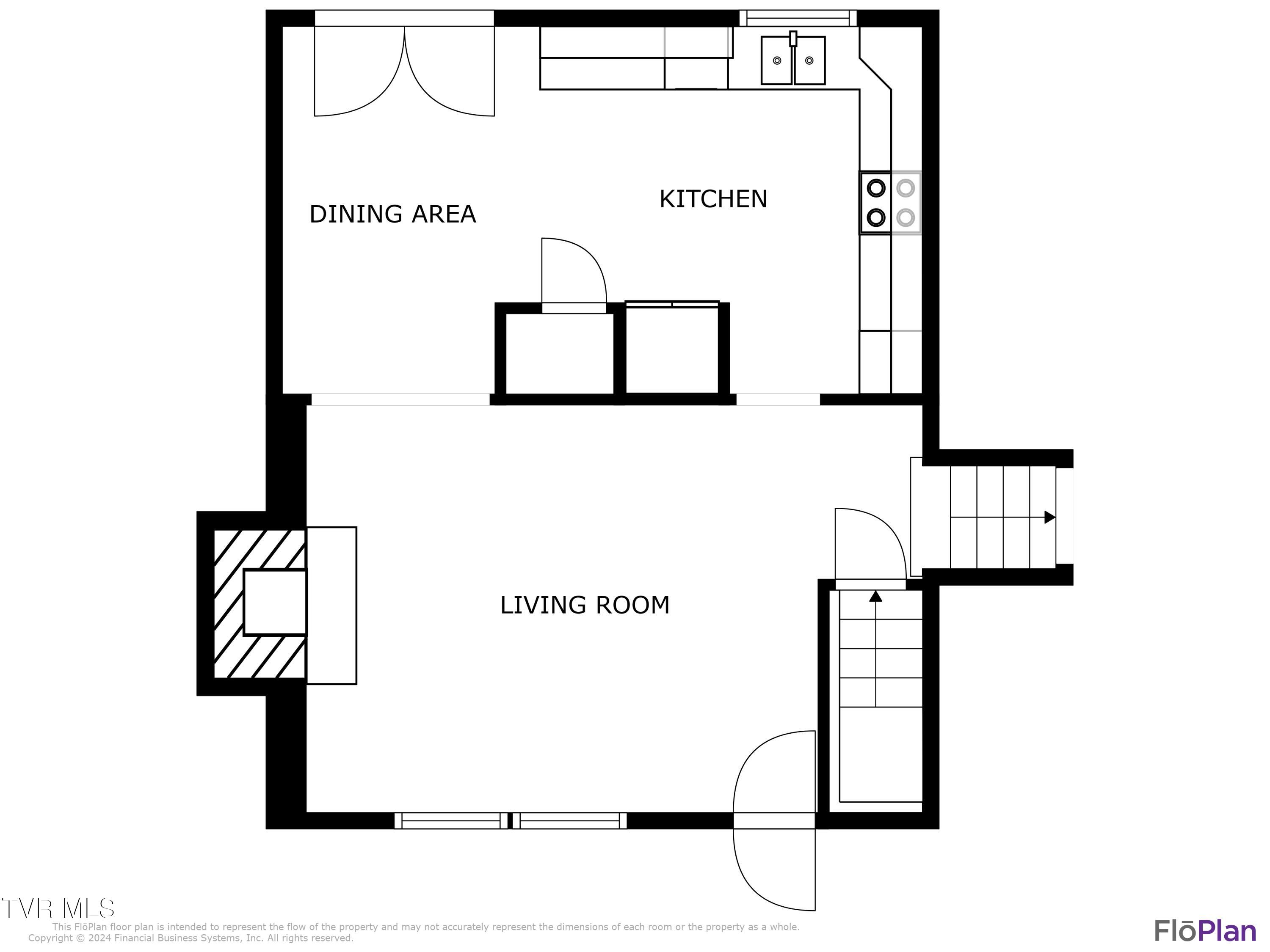 22067 Appleton Drive Bristol, VA 24202 - Photo 46 of 49 50756_1899416